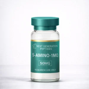 5-AMINO-1MQ
