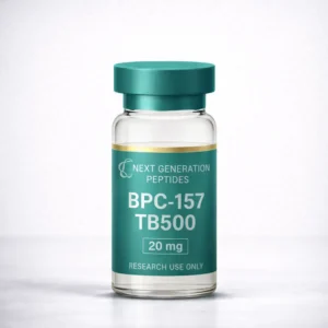 BPC-157+TB-500