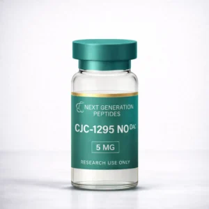 CJC-1295 NO DAC