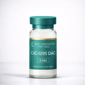 CJC-1295 W DAC