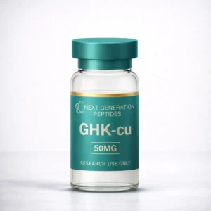 GHK-Cu