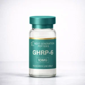 GHRP-6