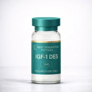 IGF-1 DES