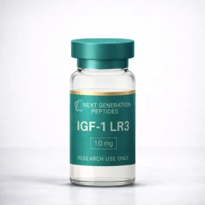IGF-1 LR3