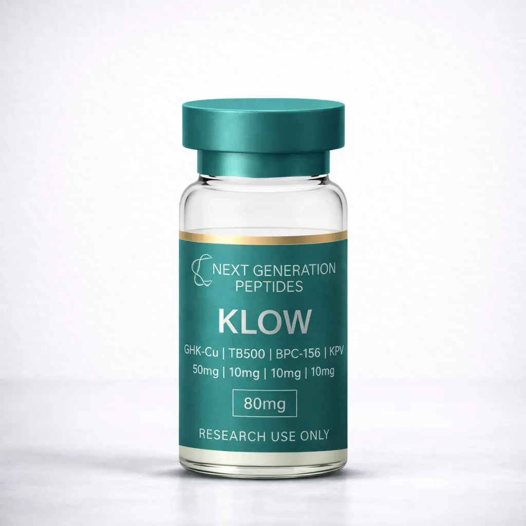 KLOW