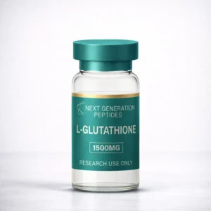 L-GLUTATHIONE