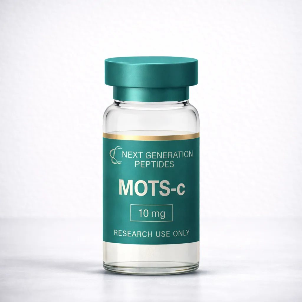 MOTS-c