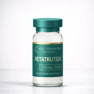 Retatrutide