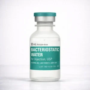 Hospira Reconstitution Solution 30mL
