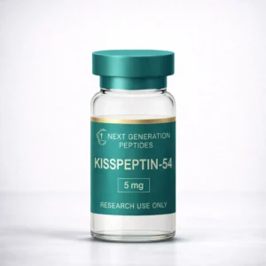 Kisspeptin-54 COMING SOON