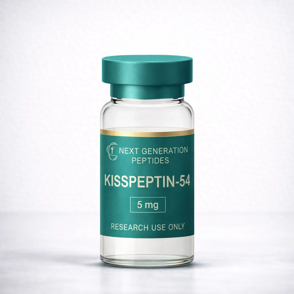 Kisspeptin-54 COMING SOON