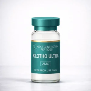 Klotho Ultra 2MG
