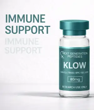 Immune Support