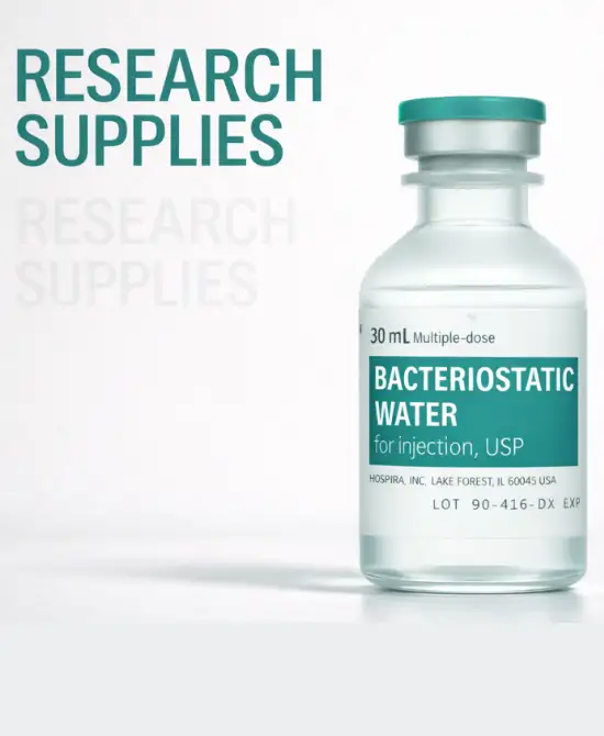 Research Supplies