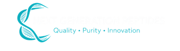 Next Generation Peptide logo