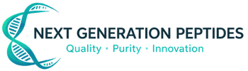 Next Generation Peptides Logo